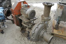1985 Ash 6x6 in Canada