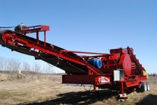 Pioneer 54x24 in Canada