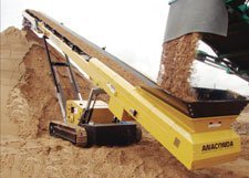 Anaconda TR5032 - TR6036 in