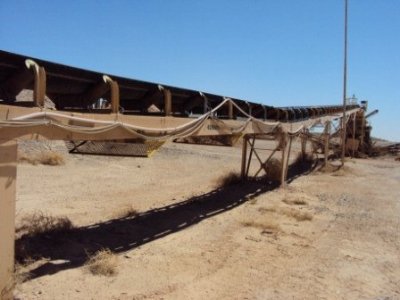 JCI SPBLT 36X185 BELT in