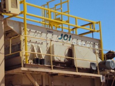 Dry Screens in United States