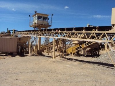 Belt Conveyors in United States