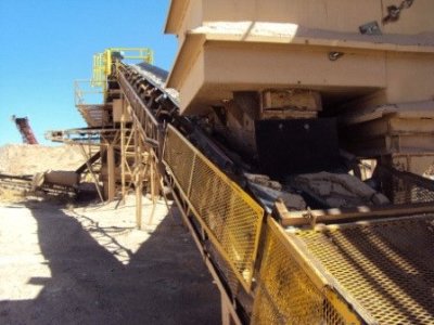 Belt Conveyors in United States
