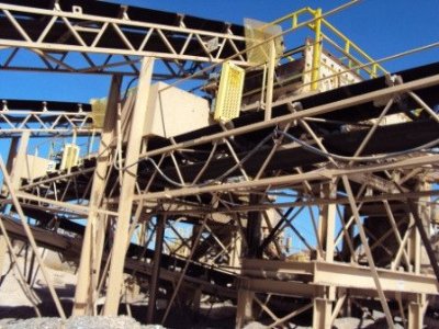 Belt Conveyors in United States