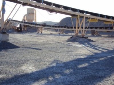 Belt Conveyors in United States