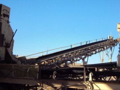 Belt Conveyors in United States