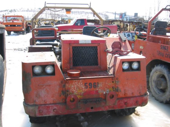 Pitbull Personnel Carriers in Canada