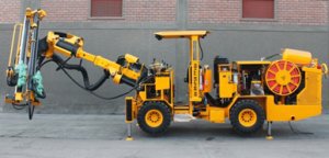 2014 Resemin Small Bolter 88