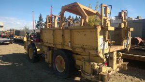 1993 JCI 704 in Canada