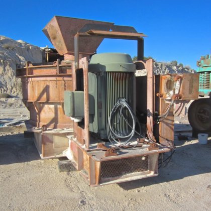 Pioneer-Portec 92-EV in United States