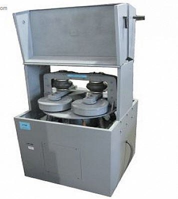 TM Engineering Multiple Head Pulverizer