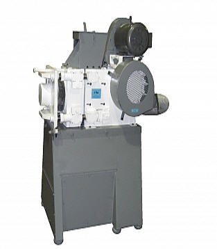 TM Engineering Bronto Jaw Crusher