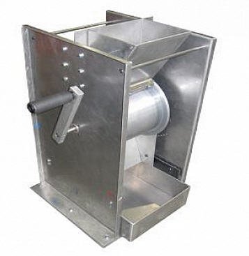 TM Engineering Magnetic Separator in