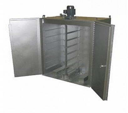 TM Engineering Drying Ovens in