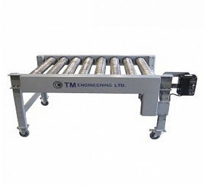 TM Engineering Homogenizer in Burnaby,