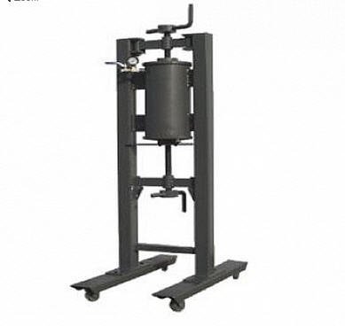 TM Engineering Pressure Filter in