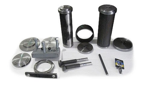 Lab Equipment Accessories & Spare