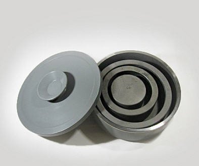 Lab Equipment : Bowls &