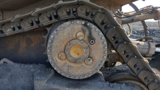 2013 Caterpillar D9R in South