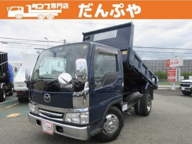 Mazda titan 2001