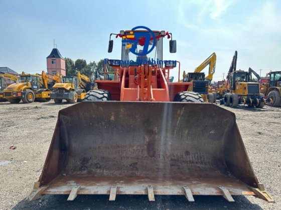 2023 Doosan DL505