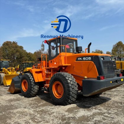 2023 Doosan DL505