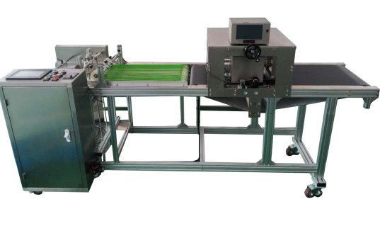 DIKAI Pouch Labeling Automatic Sticker