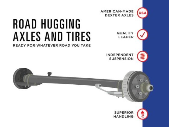 6 X 12 Interstate LoadRunner