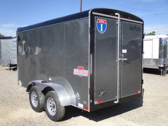 6 X 12 Interstate LoadRunner