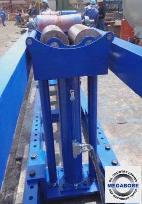 Drill Pipe Loading System. in Melbourne, Australia