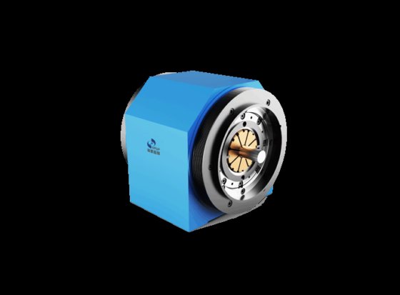 SDC-50D高精度数控两端车床