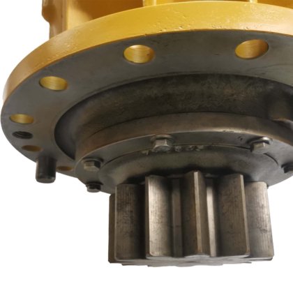 2020 卡特彼勒旋转电机 旋转电机适用于 CAT325B 旋转装置