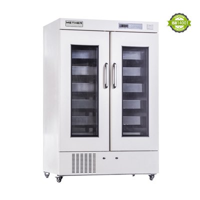 インナードア2 血庫 冷蔵庫 強制冷却 空気