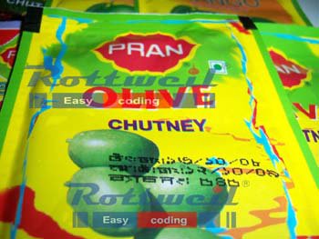 Rottweil E-Jet 455PB Inkjet Printer