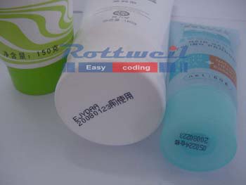 Rottweil E-Jet 455PB Inkjet Printer