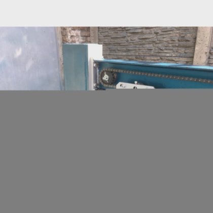 Lock seam closing machine LSCM