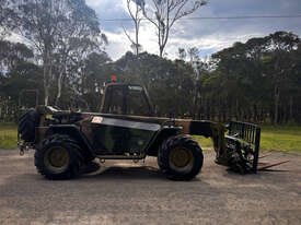 Merlo P35.9 伸缩臂搬运车 伸缩臂搬运车