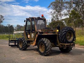 メルロ P35.9 テレスコピック・ハンドラー テレスコピック・ハンドラー