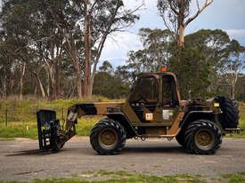 Merlo P35.9 伸缩臂搬运车 伸缩臂搬运车