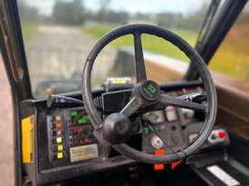 Merlo P35.9 伸缩臂搬运车 伸缩臂搬运车