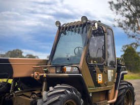 メルロ P35.9 テレスコピック・ハンドラー テレスコピック・ハンドラー