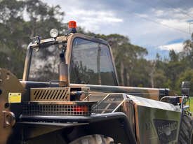 Merlo P35.9 伸缩臂搬运车 伸缩臂搬运车