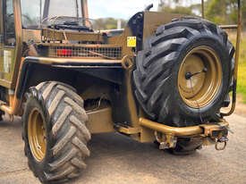 Merlo P35.9 伸缩臂搬运车 伸缩臂搬运车