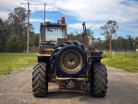 Merlo P35.9 伸缩臂搬运车 伸缩臂搬运车