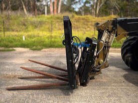 メルロ P35.9 テレスコピック・ハンドラー テレスコピック・ハンドラー