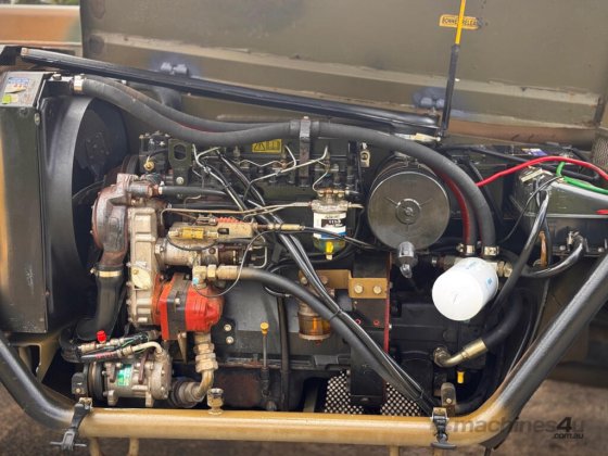 メルロ P35.9 テレスコピック・ハンドラー テレスコピック・ハンドラー