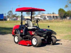 2014款 Toro Groundmaster 360