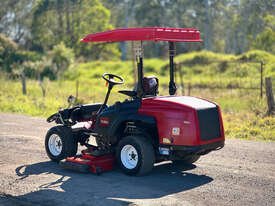 2014款 Toro Groundmaster 360