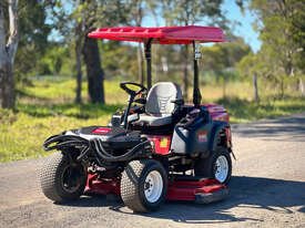 2014款 Toro Groundmaster 360