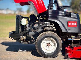 2014款 Toro Groundmaster 360